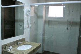 Avare Plaza Hotel Plus