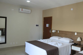 Avare Plaza Hotel Plus