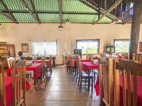 Hotel Fazenda Morada Do Imperador by OYO Rooms