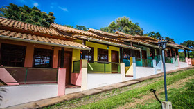 Hotel Fazenda Morada Do Imperador by OYO Rooms