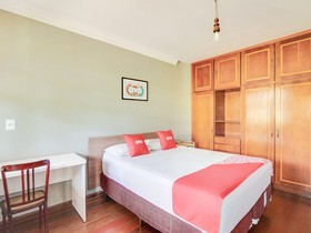 Hotel Fazenda Morada Do Imperador by OYO Rooms