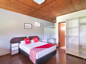 Hotel Fazenda Morada Do Imperador by OYO Rooms
