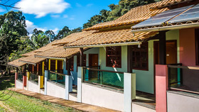 Hotel Fazenda Morada Do Imperador by OYO Rooms