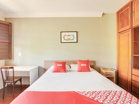 Hotel Fazenda Morada Do Imperador by OYO Rooms