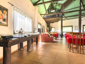 Hotel Fazenda Morada Do Imperador by OYO Rooms