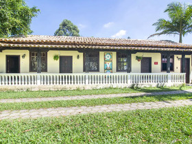 Hotel Fazenda Morada Do Imperador by OYO Rooms