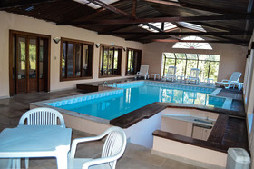 Park Hotel Mantiqueira