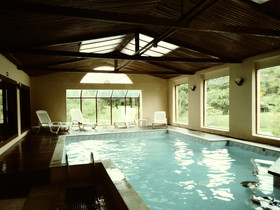 Park Hotel Mantiqueira