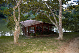 Park Hotel Mantiqueira