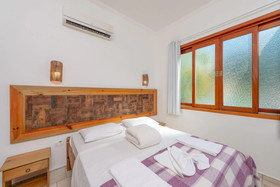Pousada Vila Barequecaba