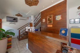 Pousada Vila Barequecaba