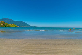 Pousada Vila Barequecaba