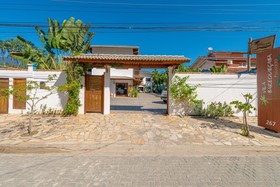 Pousada Vila Barequecaba
