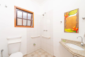 Pousada Vila Barequecaba