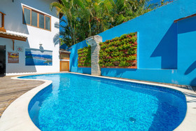 Pousada Vila Barequecaba