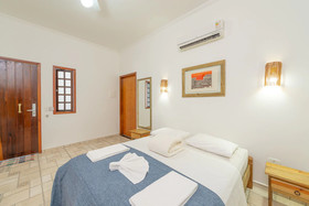 Pousada Vila Barequecaba