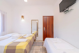 Pousada Vila Barequecaba