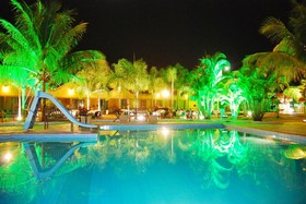Barretos Country Hotel & Acquapark