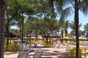Barretos Country Hotel & Acquapark