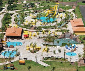 Barretos Country Hotel & Acquapark
