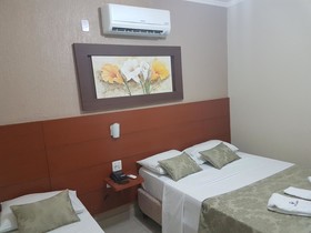 Hotel Barretos