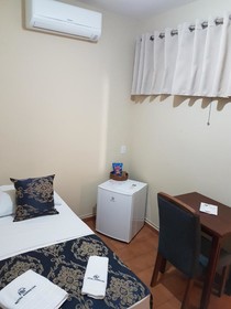 Hotel Barretos