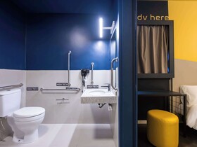 ibis Styles Barretos