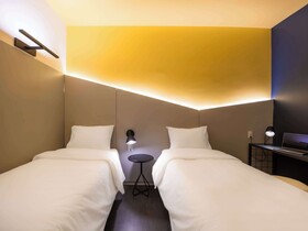 ibis Styles Barretos