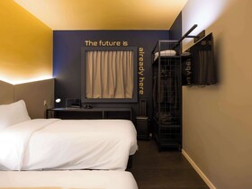ibis Styles Barretos