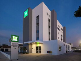 ibis Styles Barretos