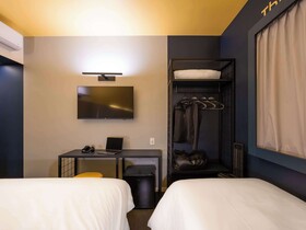 ibis Styles Barretos