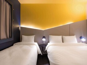 ibis Styles Barretos