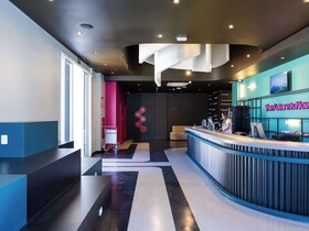 ibis Styles Barretos