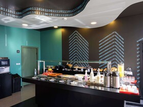 ibis Styles Barretos