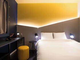 ibis Styles Barretos