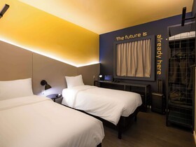 ibis Styles Barretos