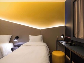 ibis Styles Barretos