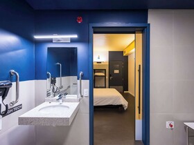 ibis Styles Barretos