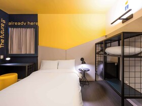 ibis Styles Barretos
