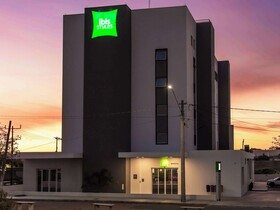 ibis Styles Barretos