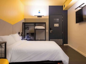 ibis Styles Barretos