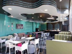 ibis Styles Barretos