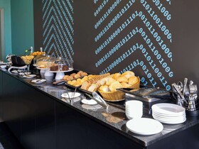 ibis Styles Barretos