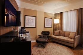 Hotel Radisson Alphaville