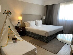 Hotel Radisson Alphaville