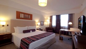 Hotel Radisson Alphaville