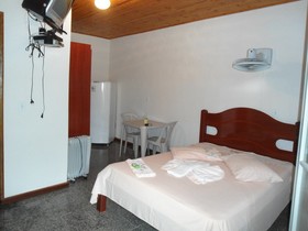 Hotel Fazenda Santa Helena