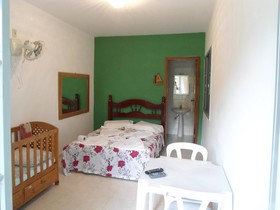 Hotel Fazenda Santa Helena