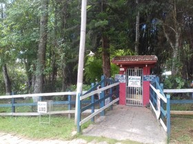 Hotel Fazenda Santa Helena