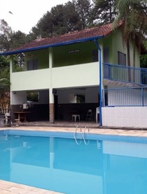 Hotel Fazenda Santa Helena